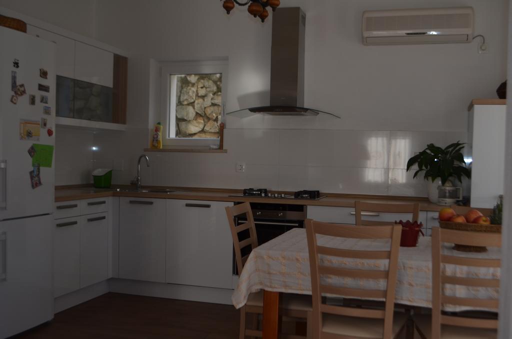 Apartment Klara Primošten Exterior foto